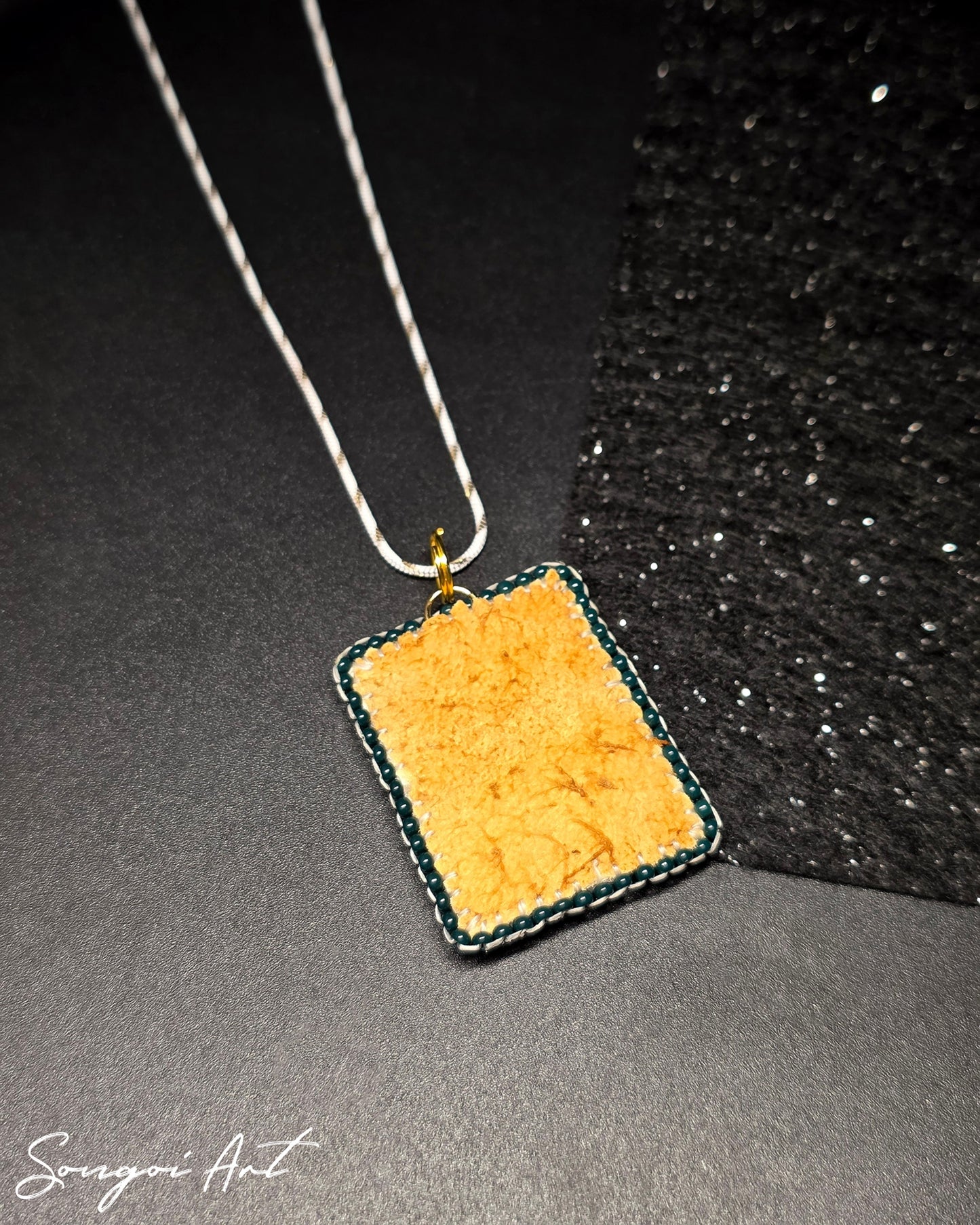 Celestial Dream Necklace Pendant