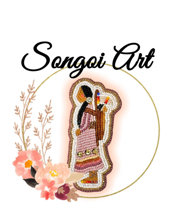 Songoi Art