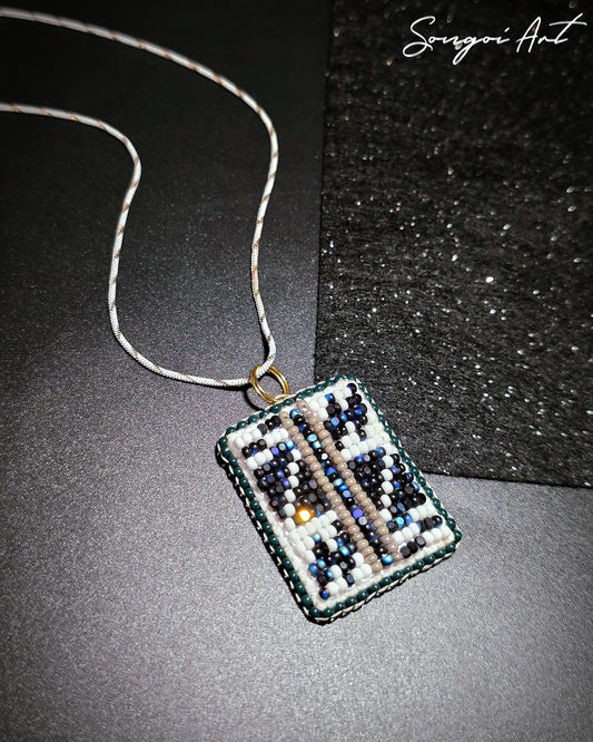 Celestial Dream Necklace Pendant